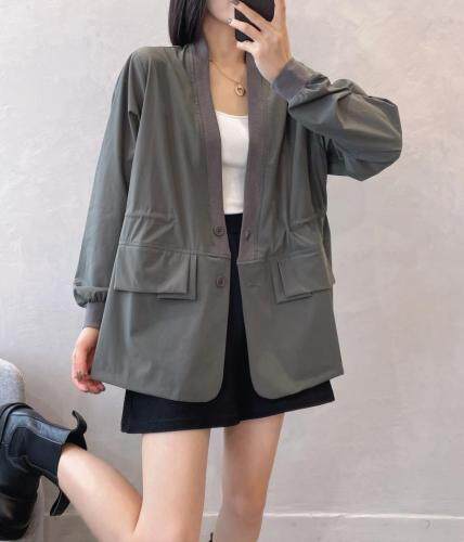 秋装新款小开衫，其它，达丽依秀