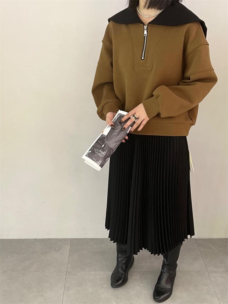 雷洛奇丽—卫衣，女装卫衣/绒衫，雷洛奇丽