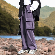 紫色