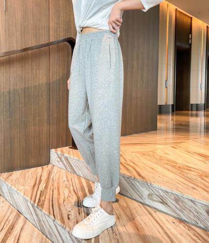 【现货】版型超好的卫裤，女装休闲裤，衣尚怡