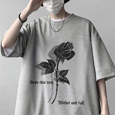 灰色