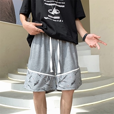 灰色
