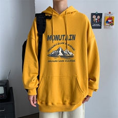 黄色