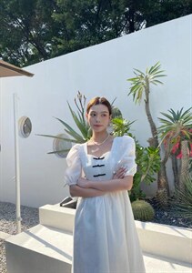 夏季新款连衣裙,女装连衣裙,AN AN