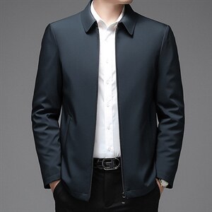 BNA881钱塘2020-2基础主推数据好男装羽绒服商务P210图片