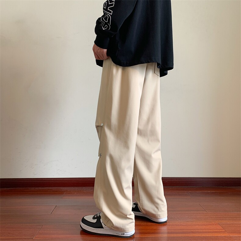 防水冲锋裤美式高街伞兵工装2025新款裤子XZ301b-2-CK685P30,男装工装外套,星座301B-2（原A443-1）