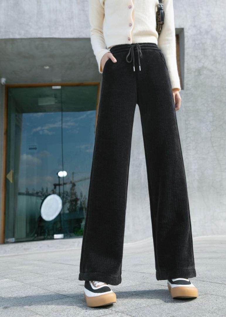 冬新款直筒裤，其它，卡雪露