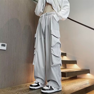 男新款青少年时尚休闲裤 A977 P48图片