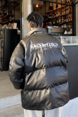 1港风鳄鱼纹手塞棉大码M-5XL夹克PU皮棉服外套男8507P120控158，男装夹克，星座226-2