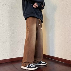 棕色