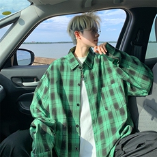 绿格