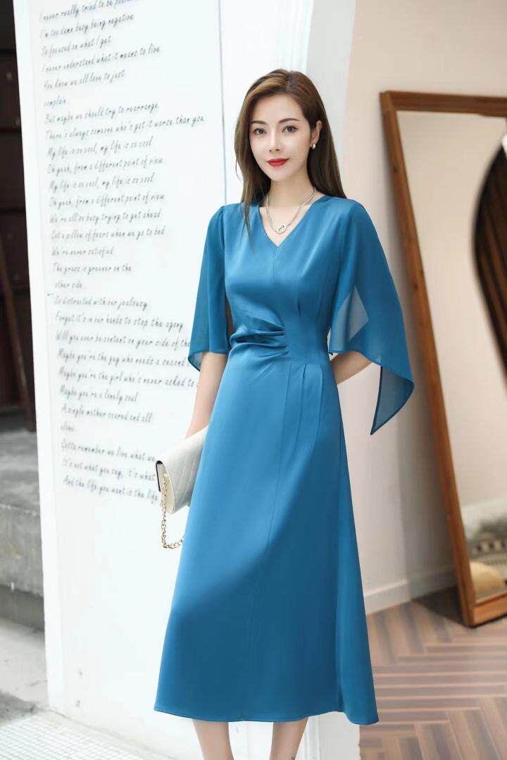 蓝芝依秀 LZYX141626