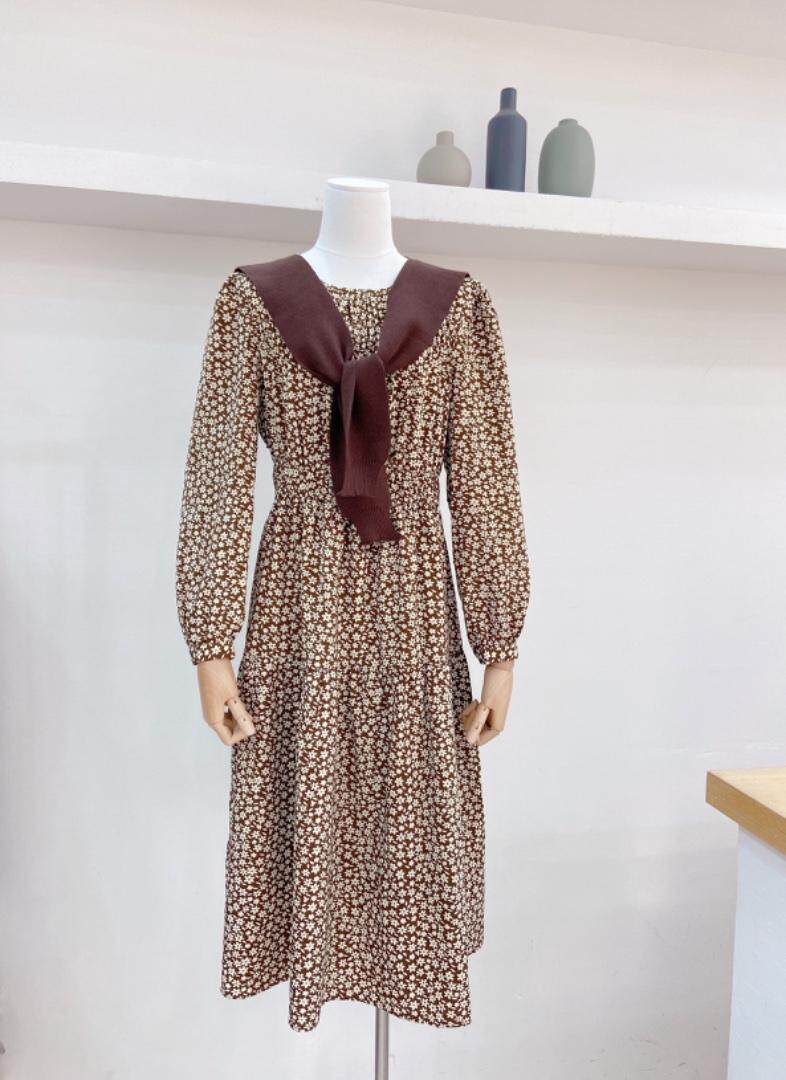 连衣裙，女装连衣裙，Lico&co(1F)