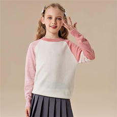 软糯春秋冬男女通用细腻圆领,童装儿童羊绒衫,六一童装, 软糯春秋冬男女通用细腻圆领,童装儿童羊绒衫,六一童装,