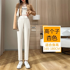杏仁白-高个子