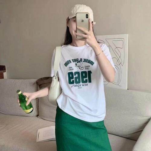 夏装新款，女装，简单小珍