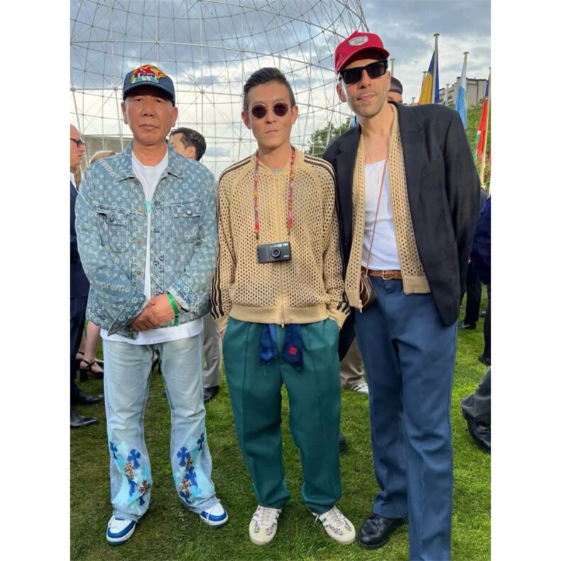 网图冠希同款美式高街镂空长袖针织开衫W1730/特P50,男装卫衣,电商B350
