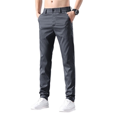 2025夏季新款男装休闲裤四季款长期做BK5566-p45现货款，男装休闲裤，星座224