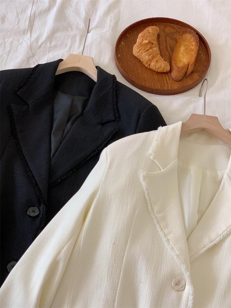 【秋季新品】韩版小香外套，其它，TWO LAPS