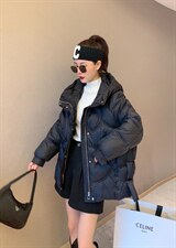 冬装现货衣,欢迎新朋友加入我们！2021一起发财。，女装棉衣/棉服，时尚靓姿