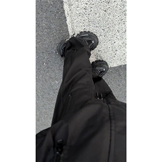 新款防水防风冲锋裤户外登山休闲裤A061-EX50224-P50，男装休闲裤，电商A061