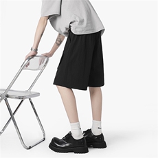 速干塔丝隆短裤2025夏装新款美式工装户外机能短裤DK303-P28，男装休闲裤，电商042