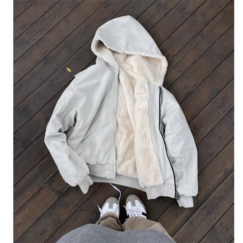 1506/YRJM60280/P102复古座山雕冬季外套男工装水洗棉服夹克,男装夹克,星座1506
