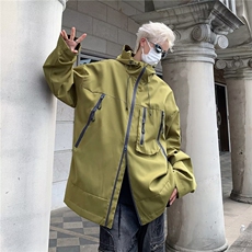 绿色