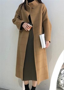 影白冬季新款图片