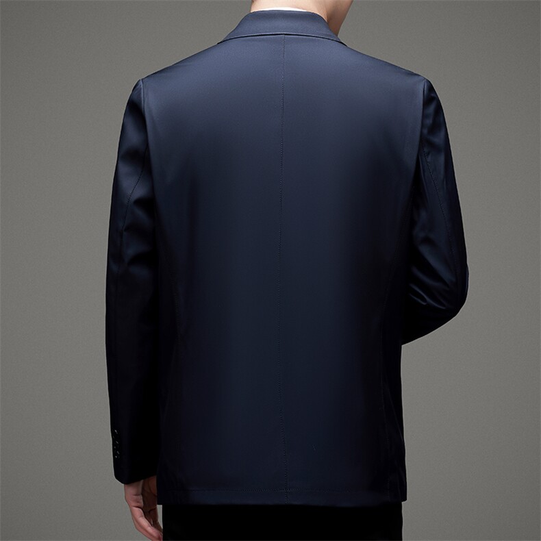 DAa8216钱塘2020-3秋季新款休闲时尚舒适男士外套P105,男装夹克,钱塘207-3