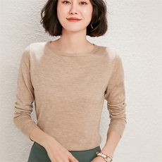 驼色