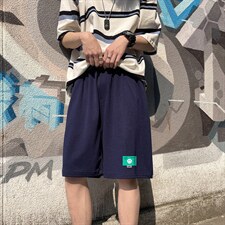 藏青色