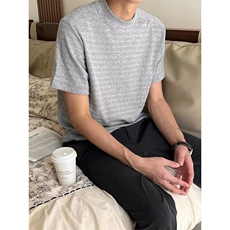 灰色