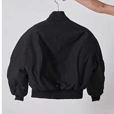 棉服男韩版潮流保暖帅气百搭2025冬季ins外套MF342-P88，男装棉衣，星座412-1