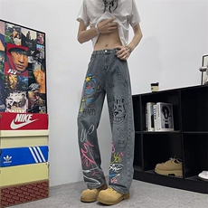 蓝色