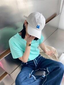 新款短袖T恤,女装T恤,巴黎之夜