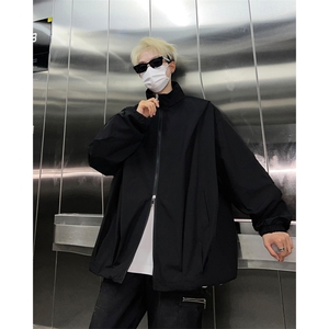 立领机能风夹克男 CP87-特p55图片