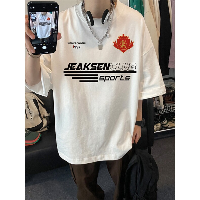 得物直播品质220克纯棉精梳xz605-dcm275-特批20控38,男装T恤,星座605(原A050)