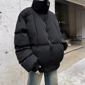 【有货】DM262-P100美式棉衣外套男冬季短款棉服加厚保暖面包服图片