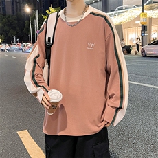 砖红色