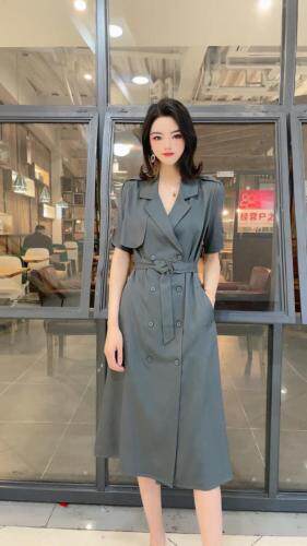 夏季连衣裙，女装连衣裙，茜娅图seattle