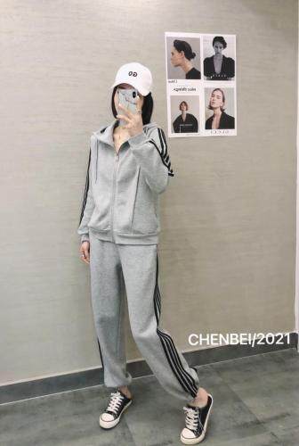 晨贝3色套装，女装职业装，晨贝