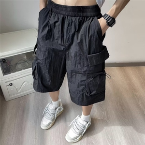 男春夏新款青少年时尚休闲裤ZD25 P32图片