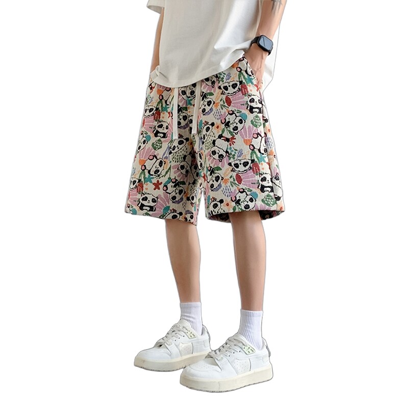 K206-P32控49新款现货夏季提花男士休闲裤,男装休闲裤,星座209-1