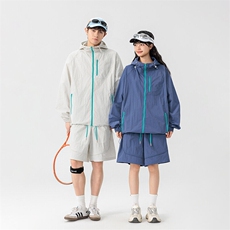 新款男女情侣休闲套装，男装休闲套装，星座1206（原A206）