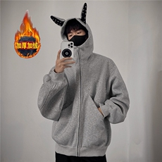 灰色