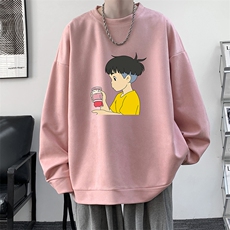 粉色