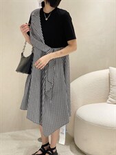 2022夏装设计师款，其它，雷洛奇丽