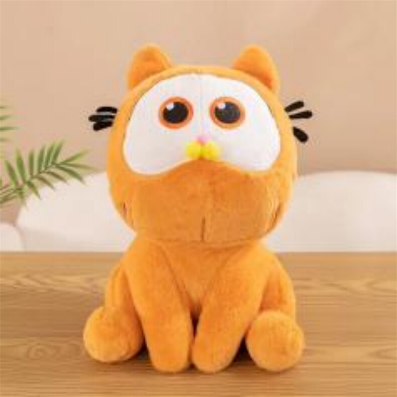 加肥猫，宇悦毛绒玩具