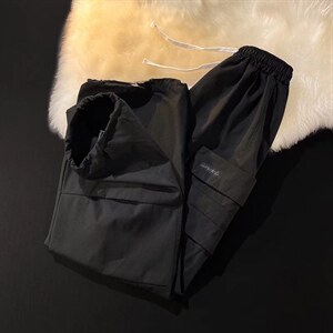 男春季潮流时尚休闲工装裤长裤G012P29图片